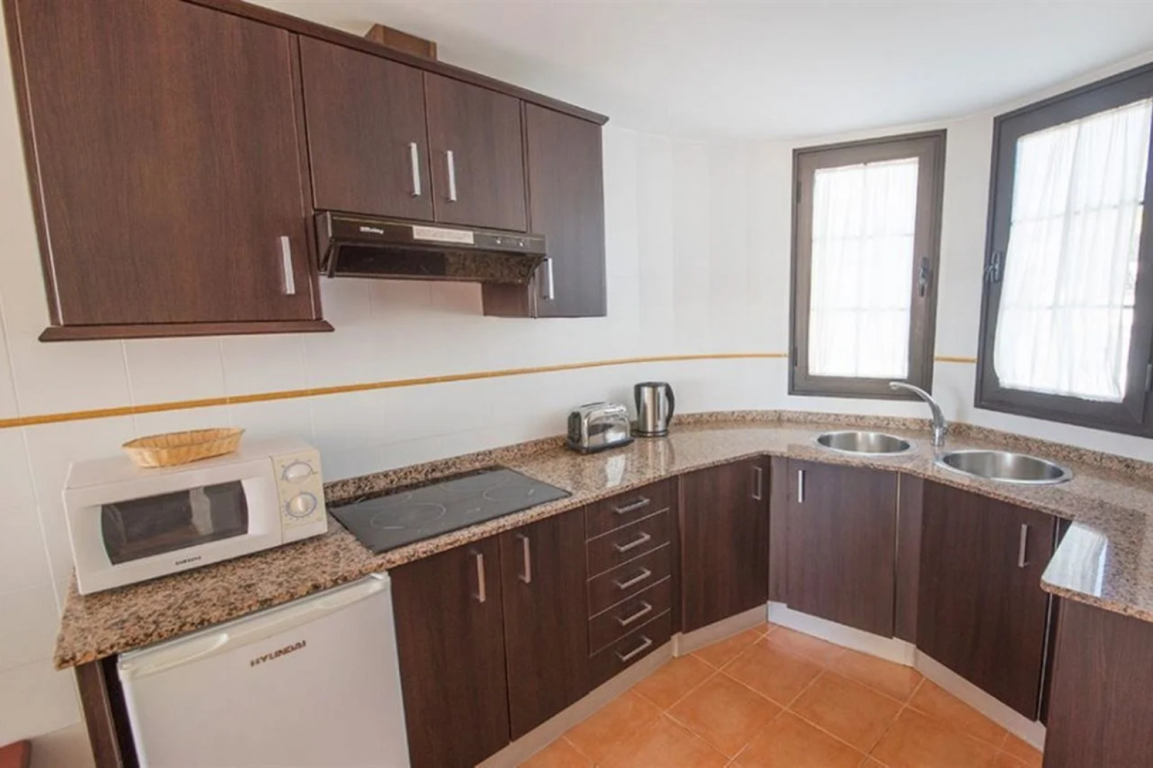 Tabaiba Apartamentos