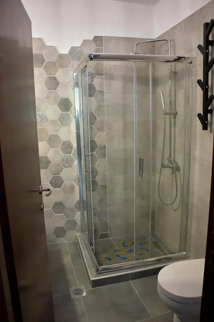 Varvara Lake Dramatown Studio