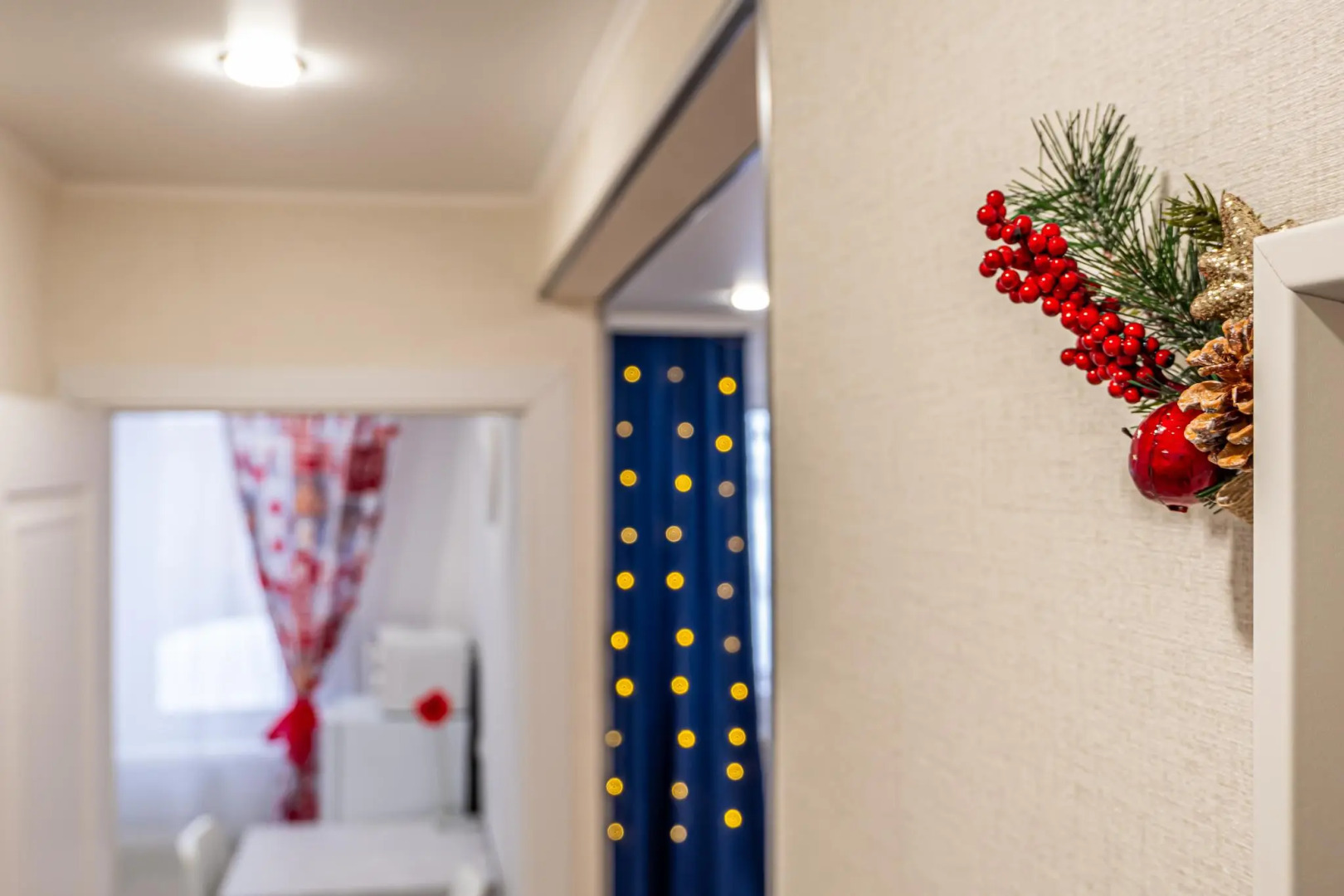 Апартаменты в Приэльбрусье на проспекте Эльбрусский 75