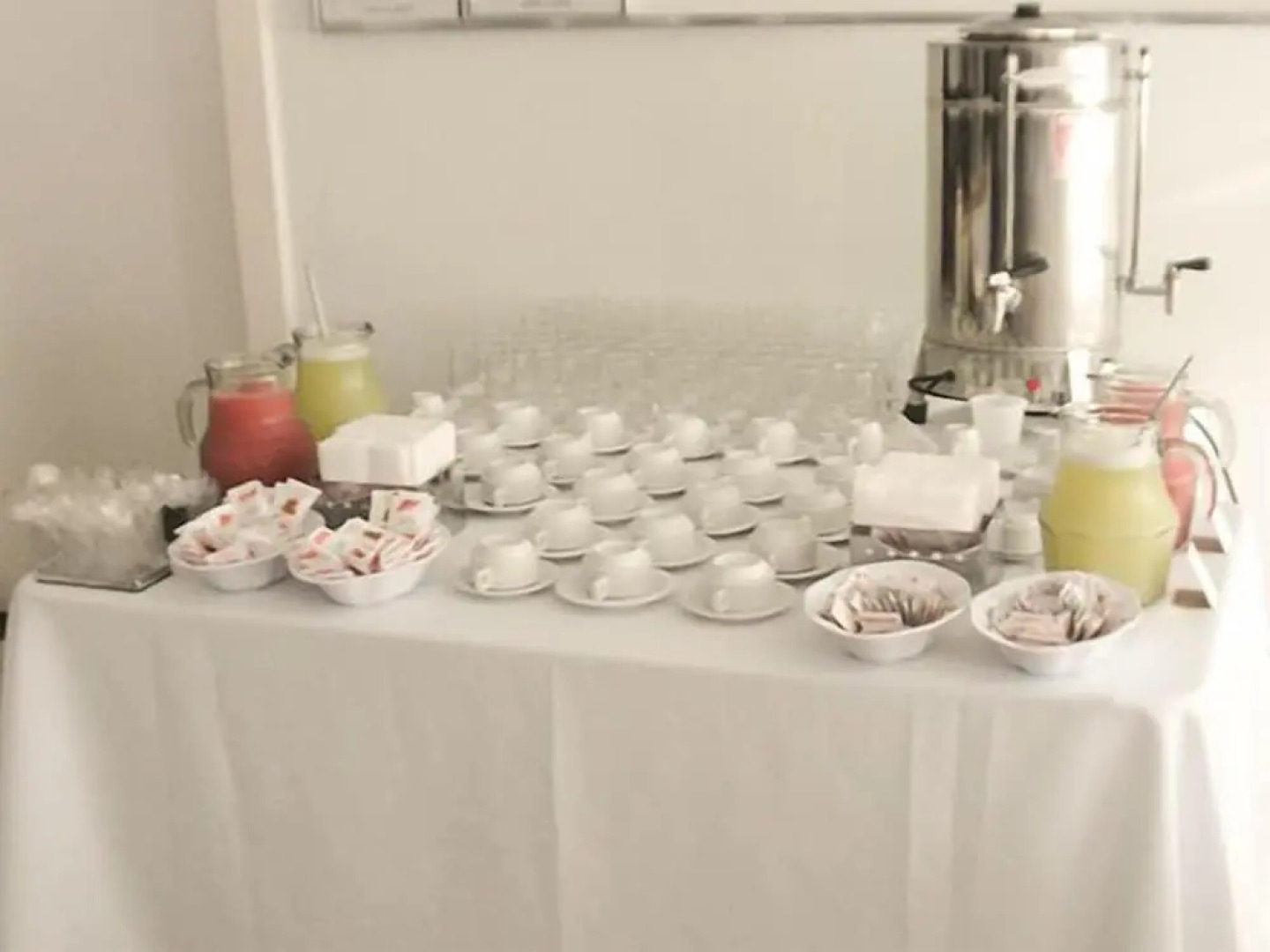 Hotel Pousada da Água Santa