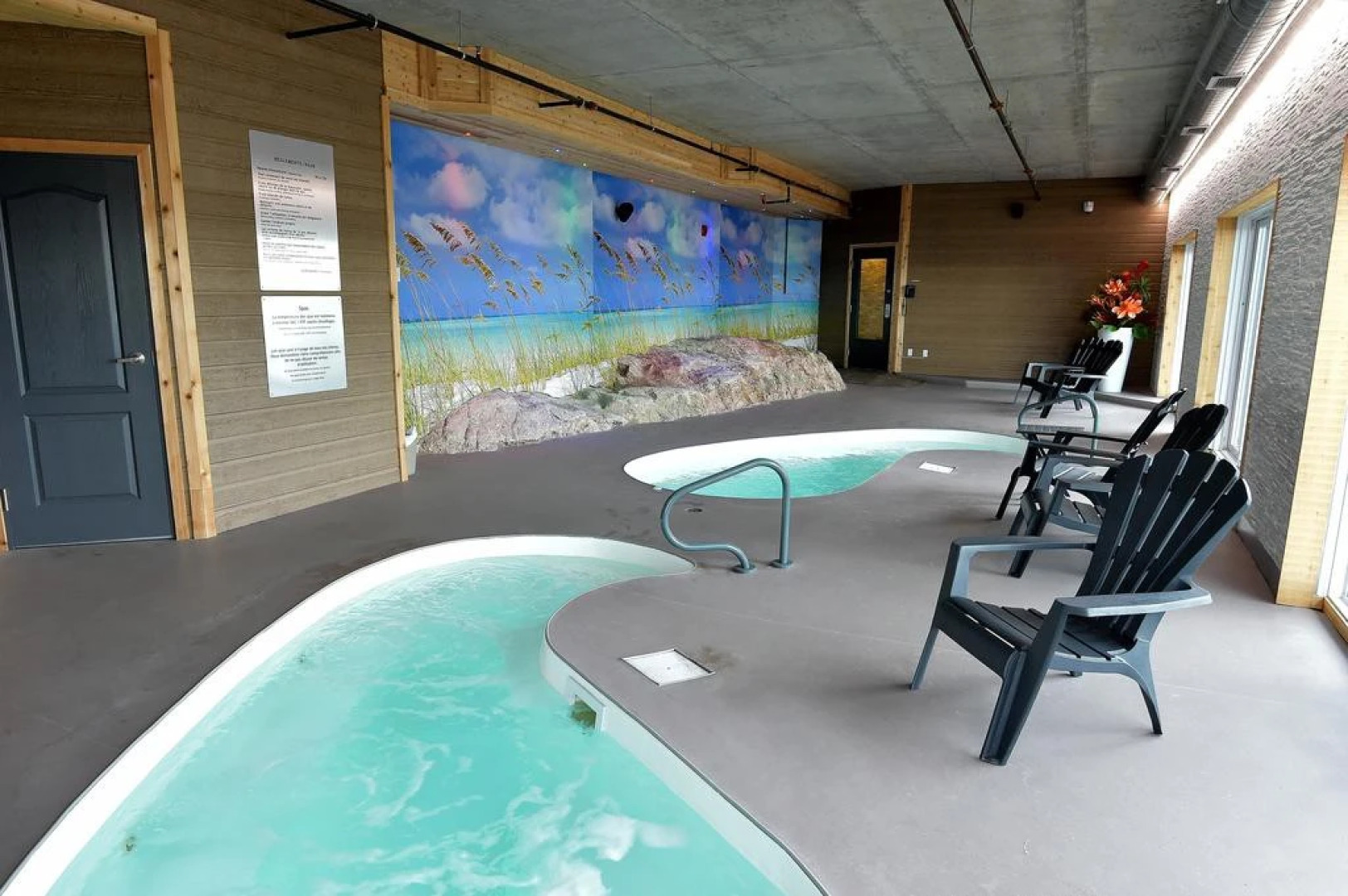 Hotel et Pavillons Le Petit Manoir du Casino