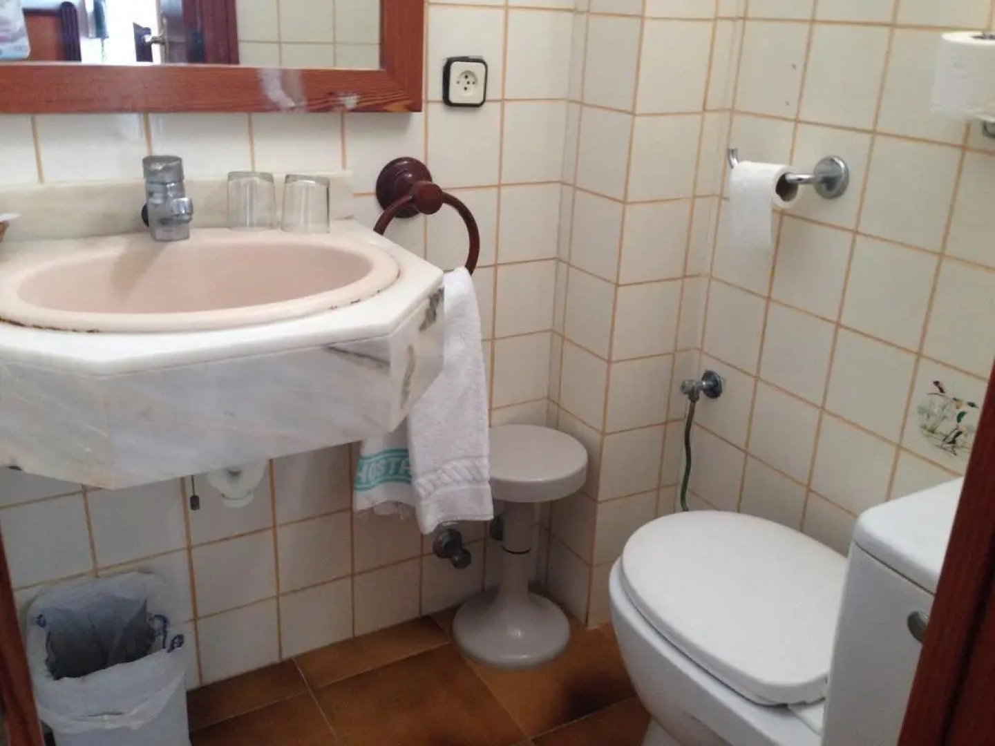 Hostal de la Caravel-la ll