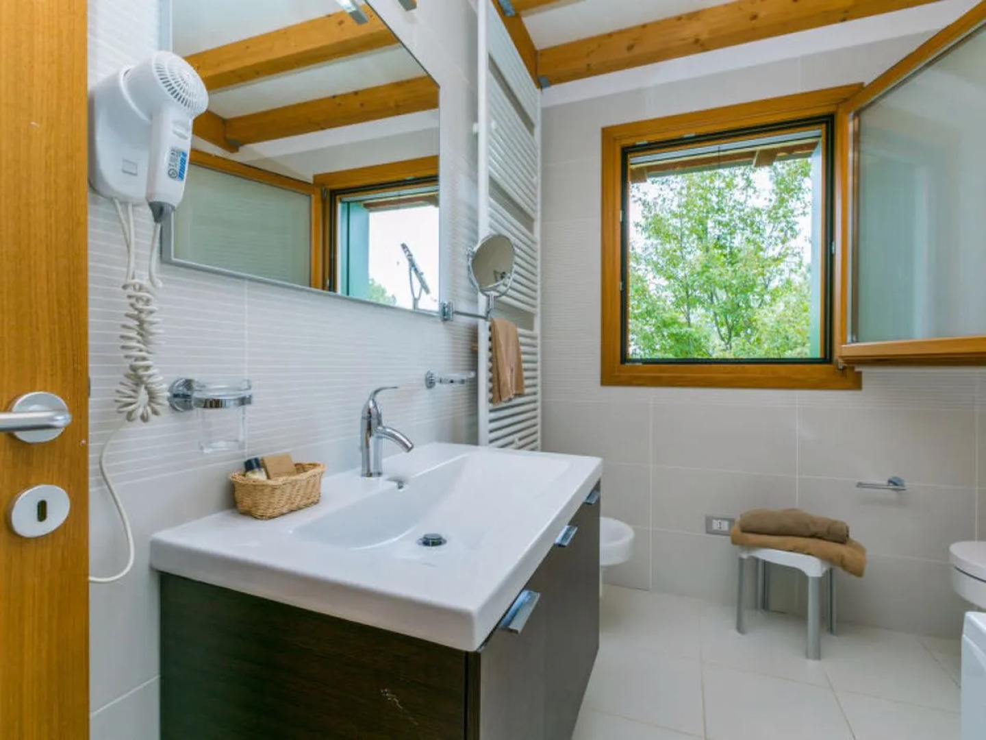 Green Village Resort (LIG203)