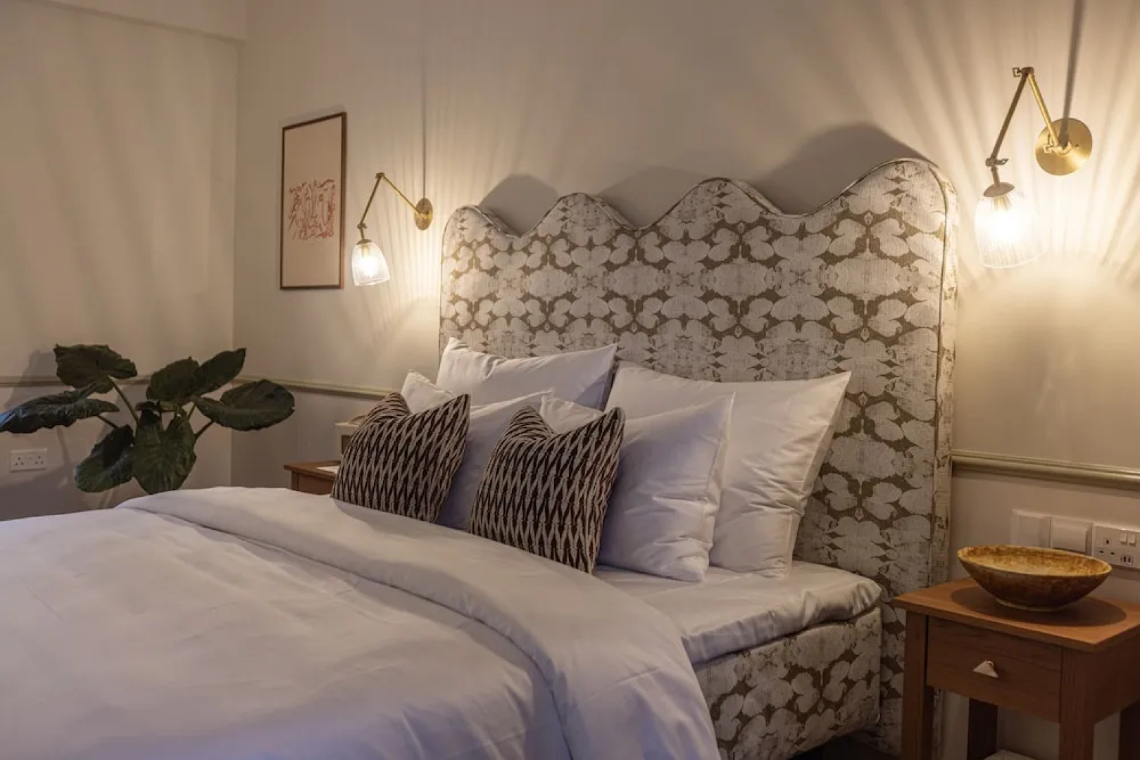 The Agora Hotel - Small Luxury Hotel of the World - Adults Only