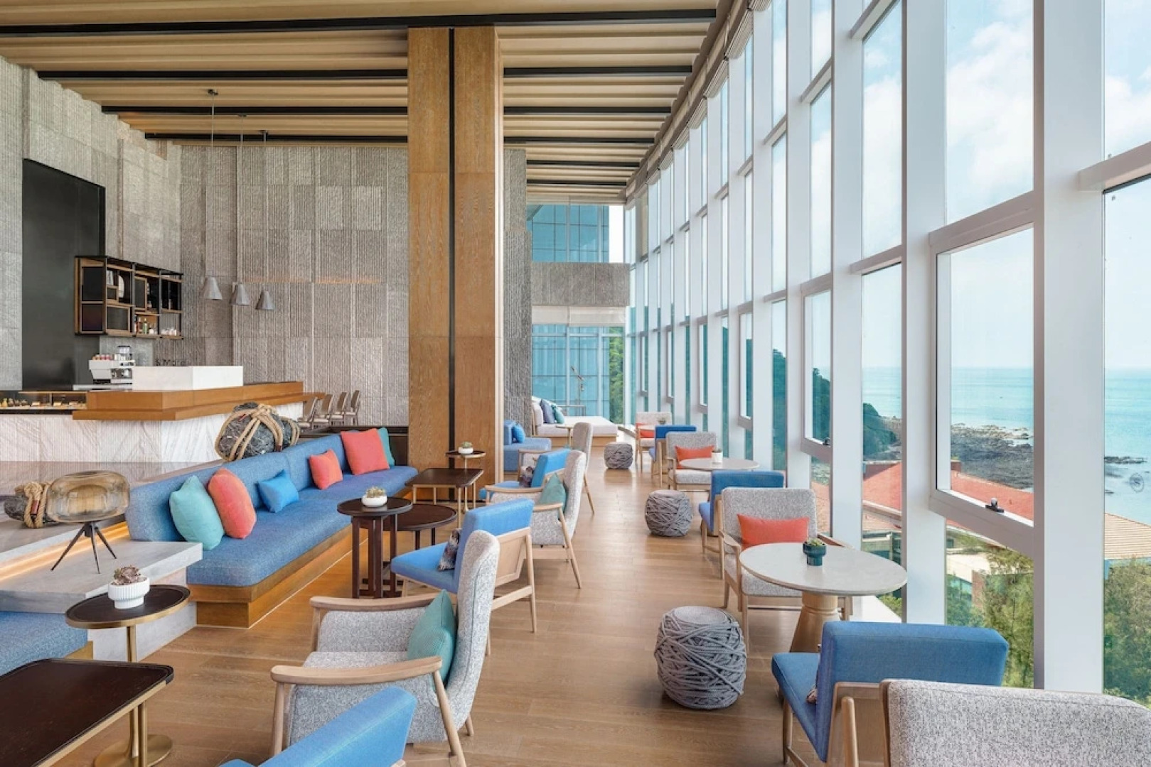 Sheraton Beihai Resort