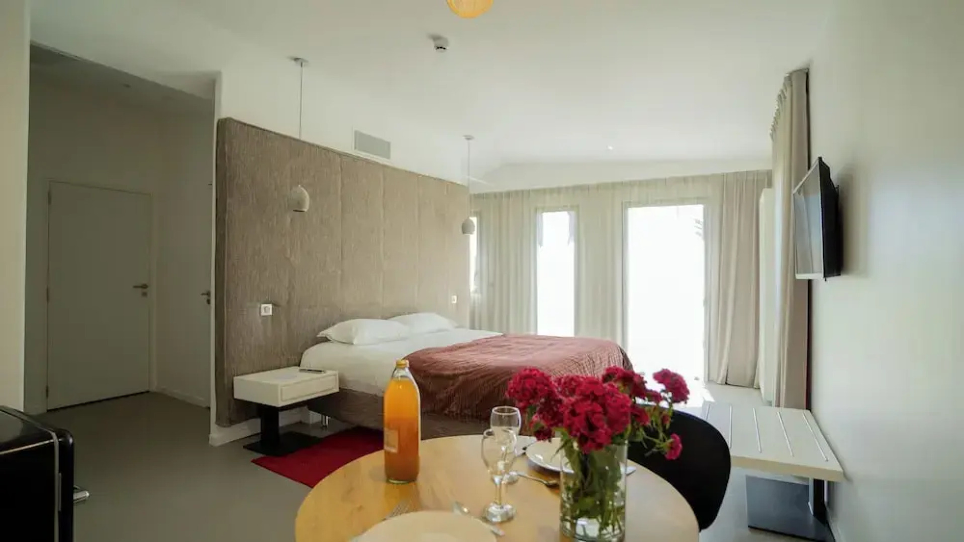 Les Villas du Parc de la Chabotterie