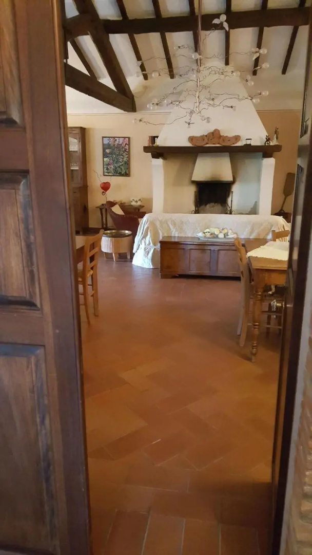 Agriturismo Bio Aia della Colonna