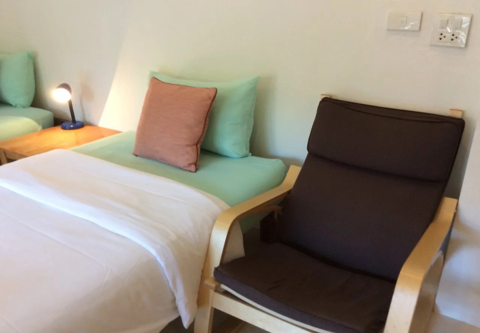 Sun Smile Lodge Koh Tao