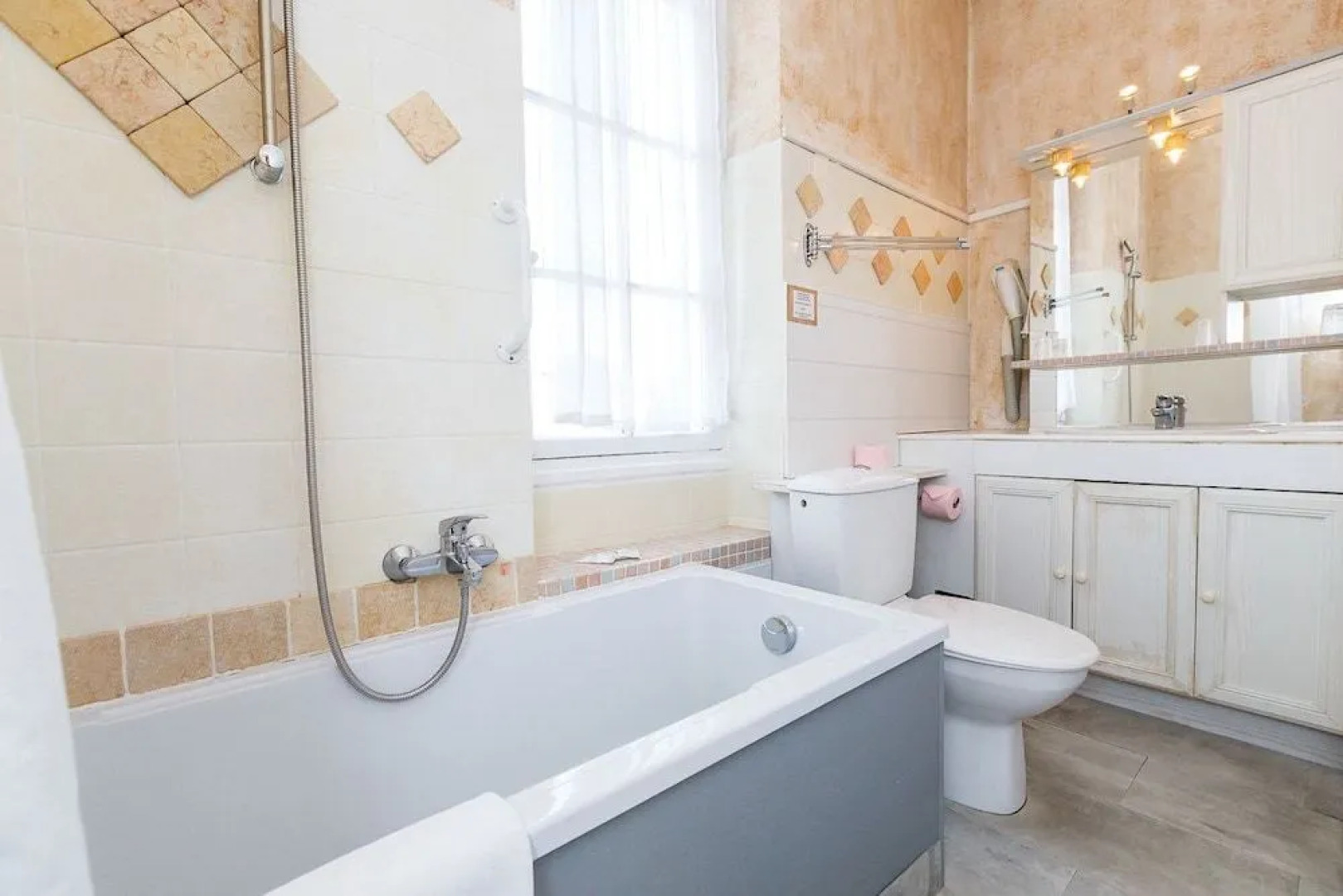 Hôtel les Liserons de Mougins