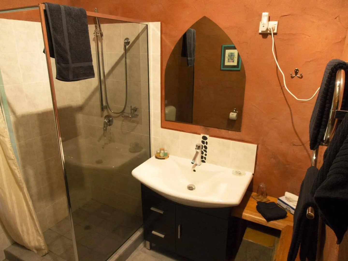 Cedar Park Rainforest Resort