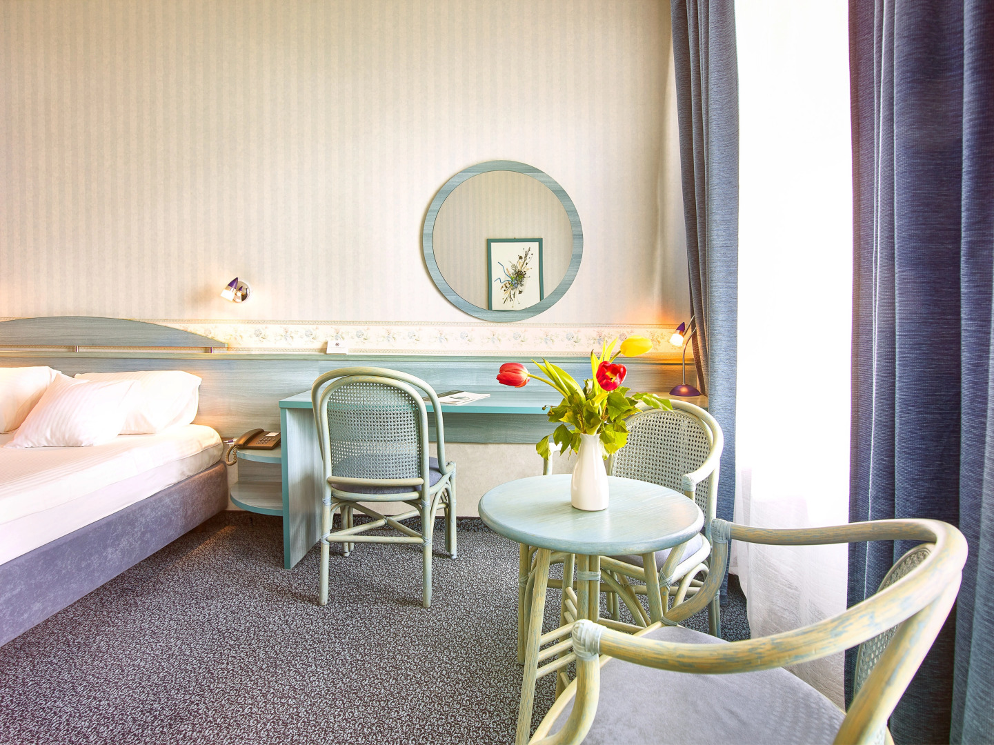 Hotel Continental Forum Arad