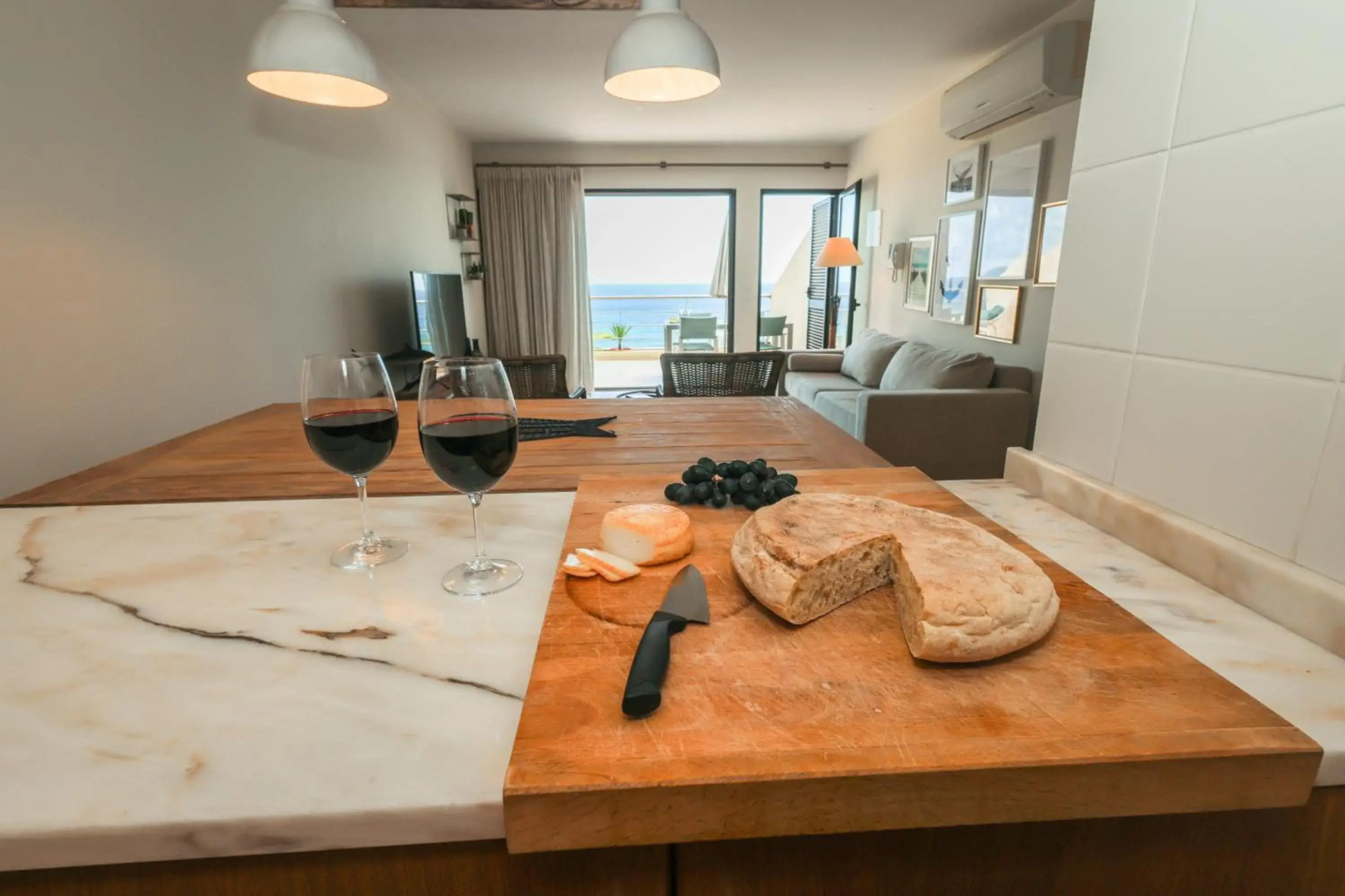 Pedra do Jota - Porto Santo