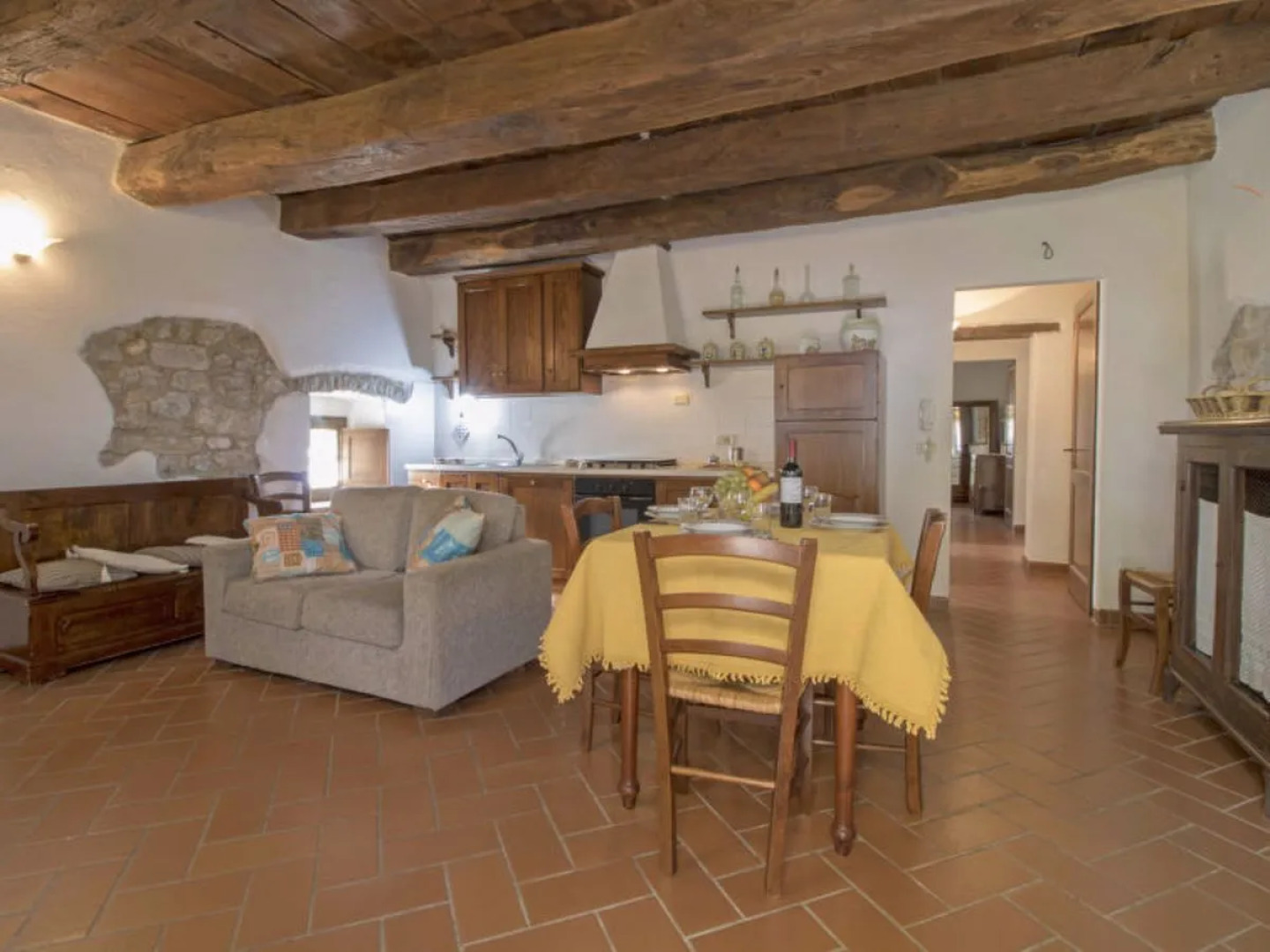 Santa Fiora retreat 30073