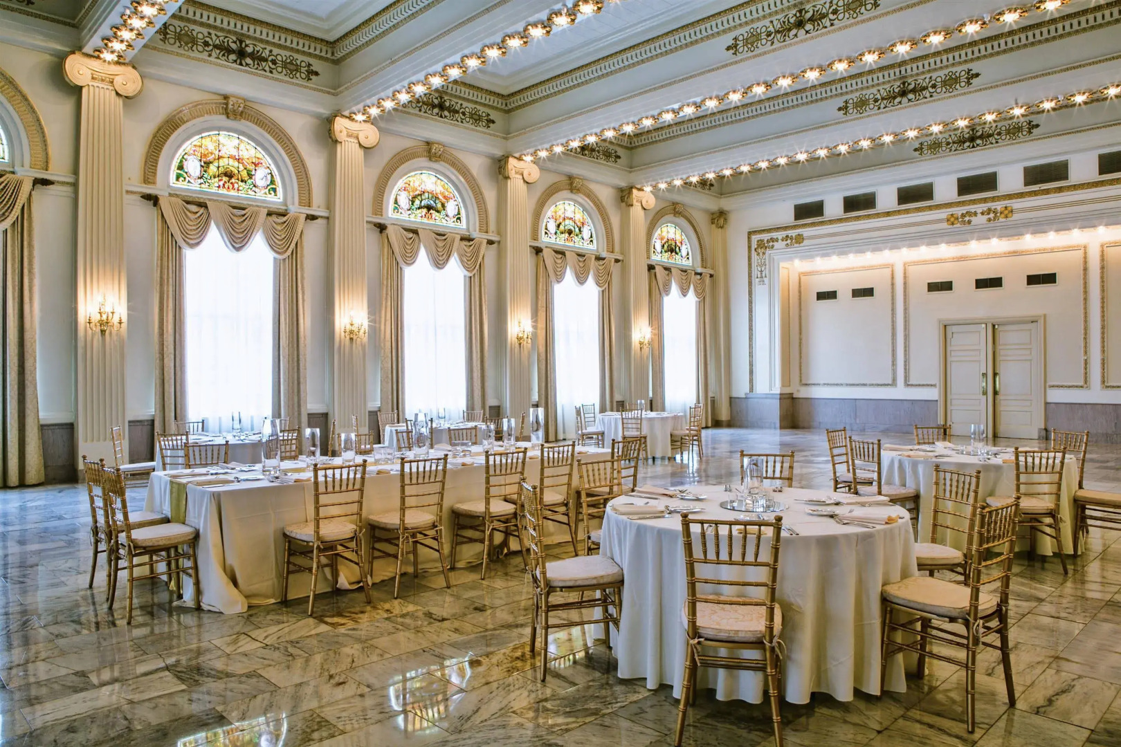 The Westin Great Southern Columbus