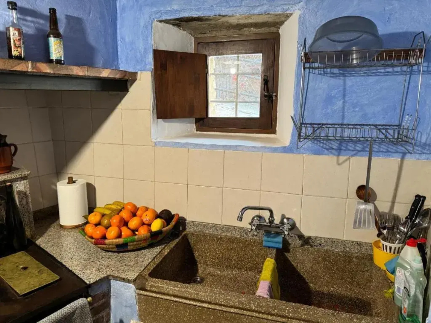 La Jara De Las Villuercas