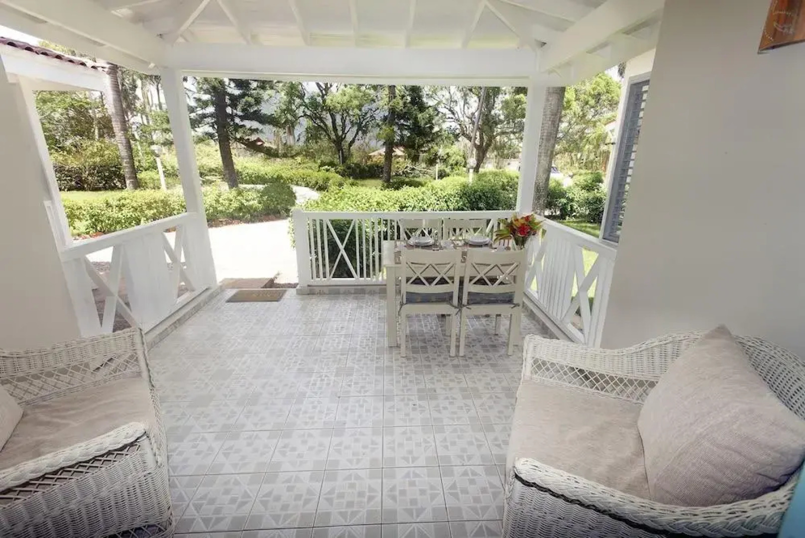 El Pelicano Apart-Hotel