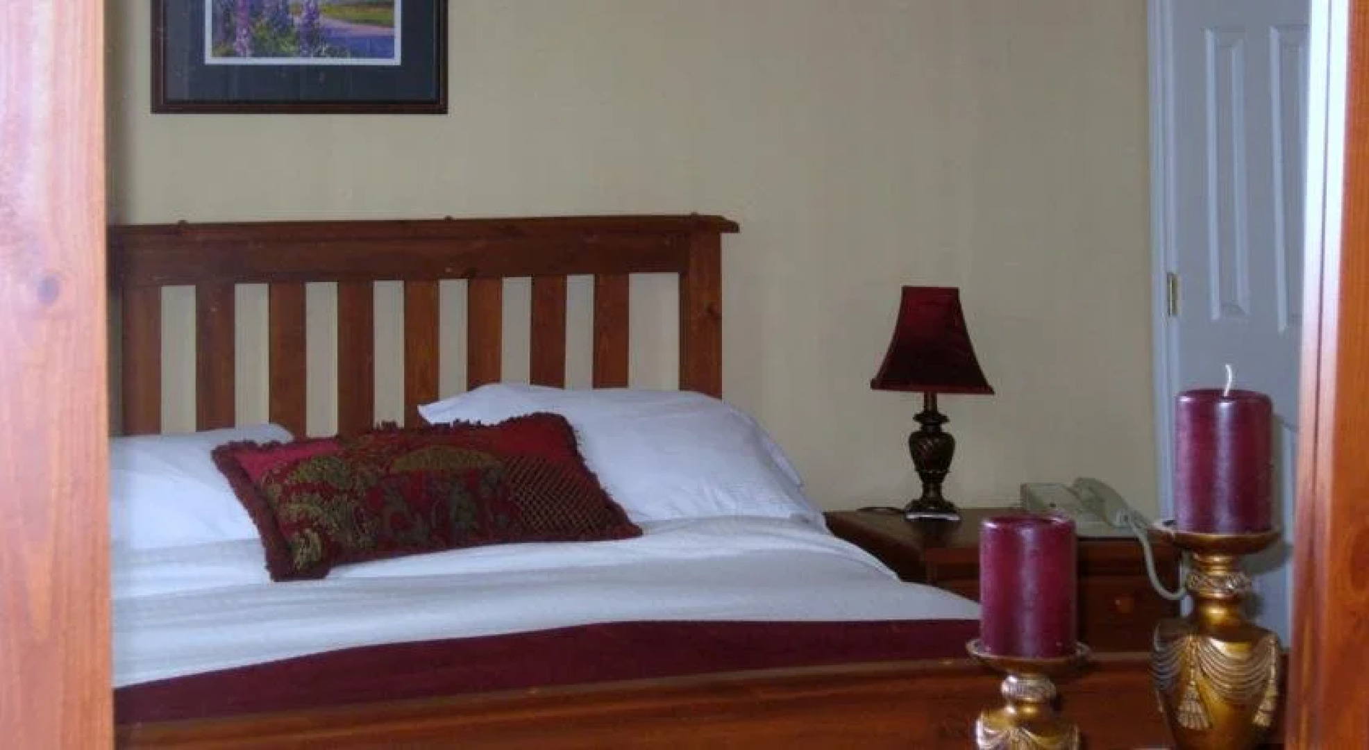 Seascape Coastal Retreat ADULTS ONLY