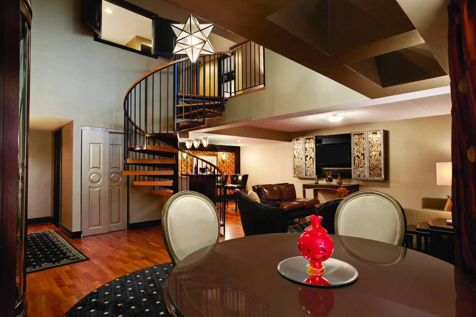 Woodcliff Hotel and Spa