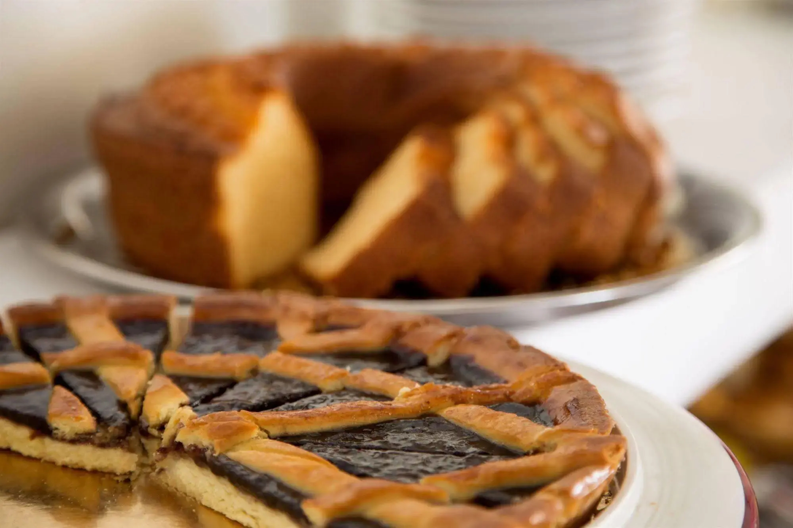 Hotel Villa Grazioli