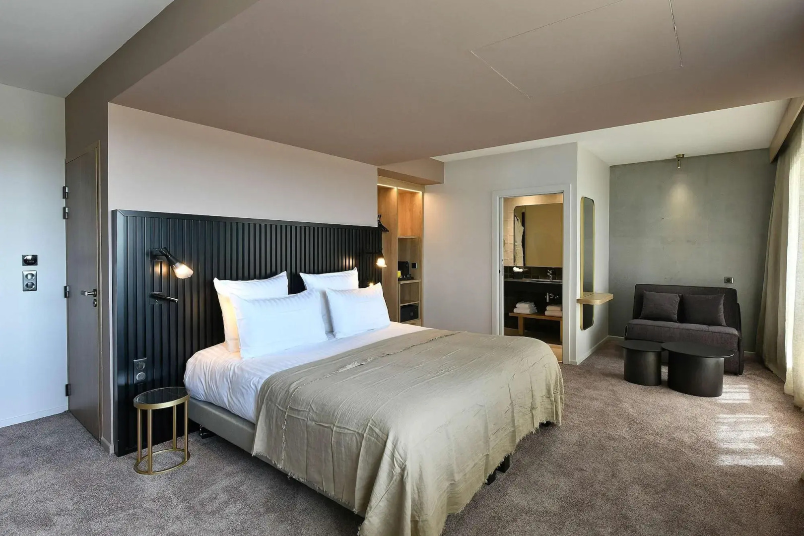 Golden Tulip Reims