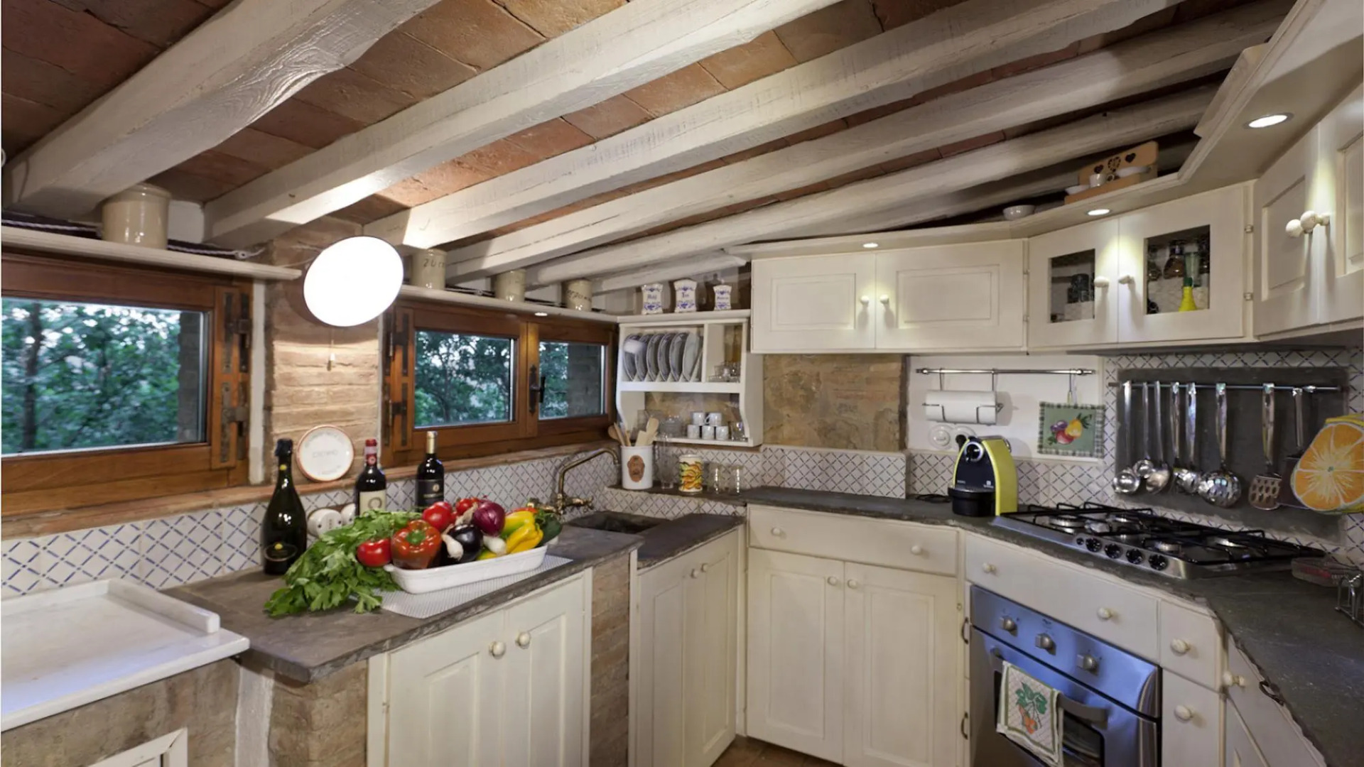 Borgo Paradiso 4 2 in Ciciano