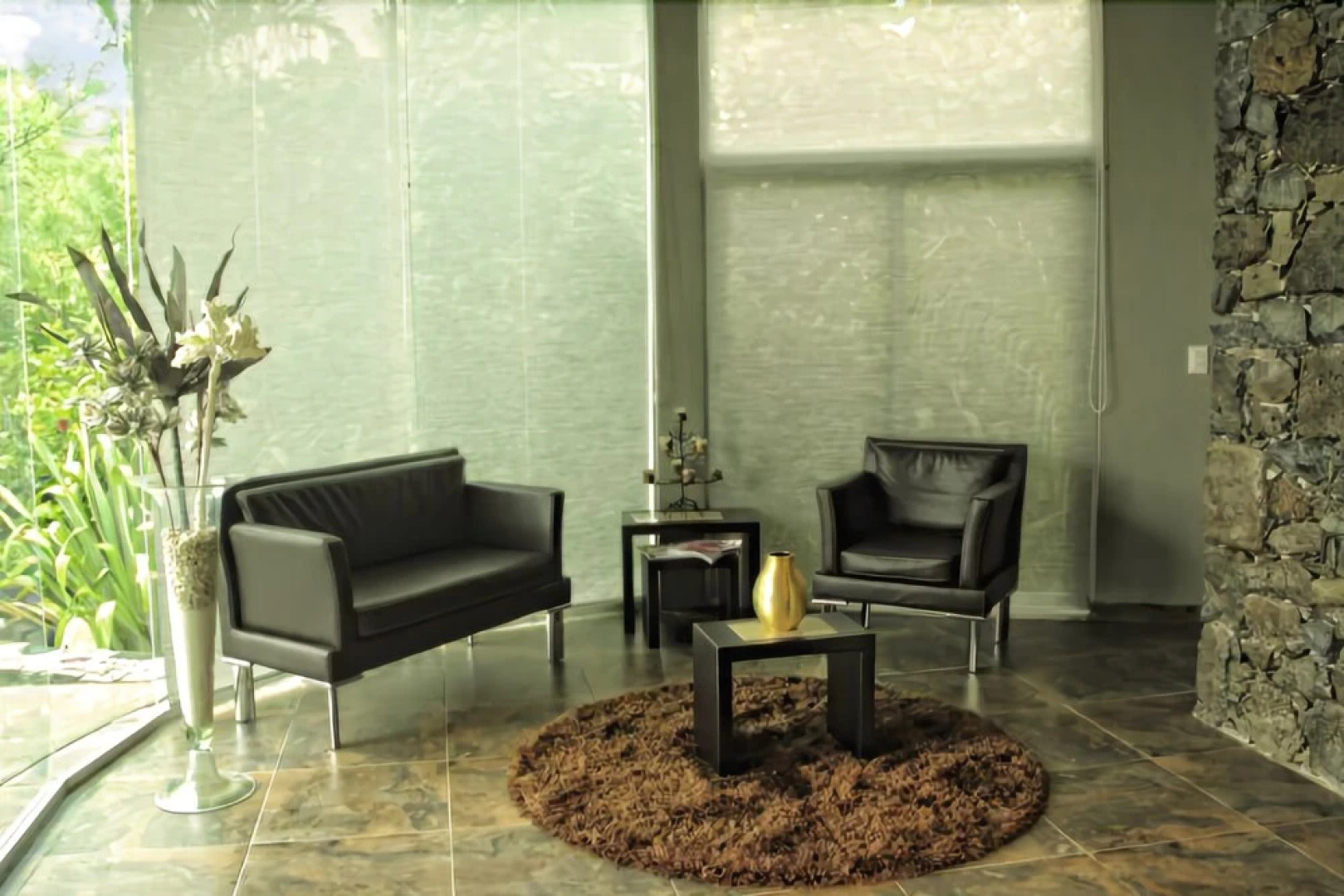 Las Puertas al Cielo