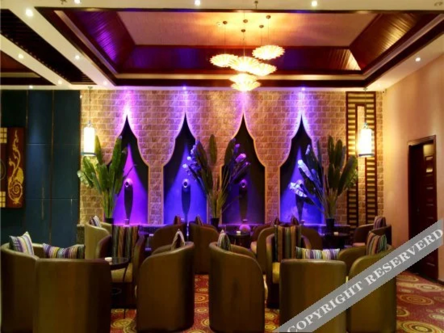 Xishuangbanna Painama Yicheng Sunshine International Hotel