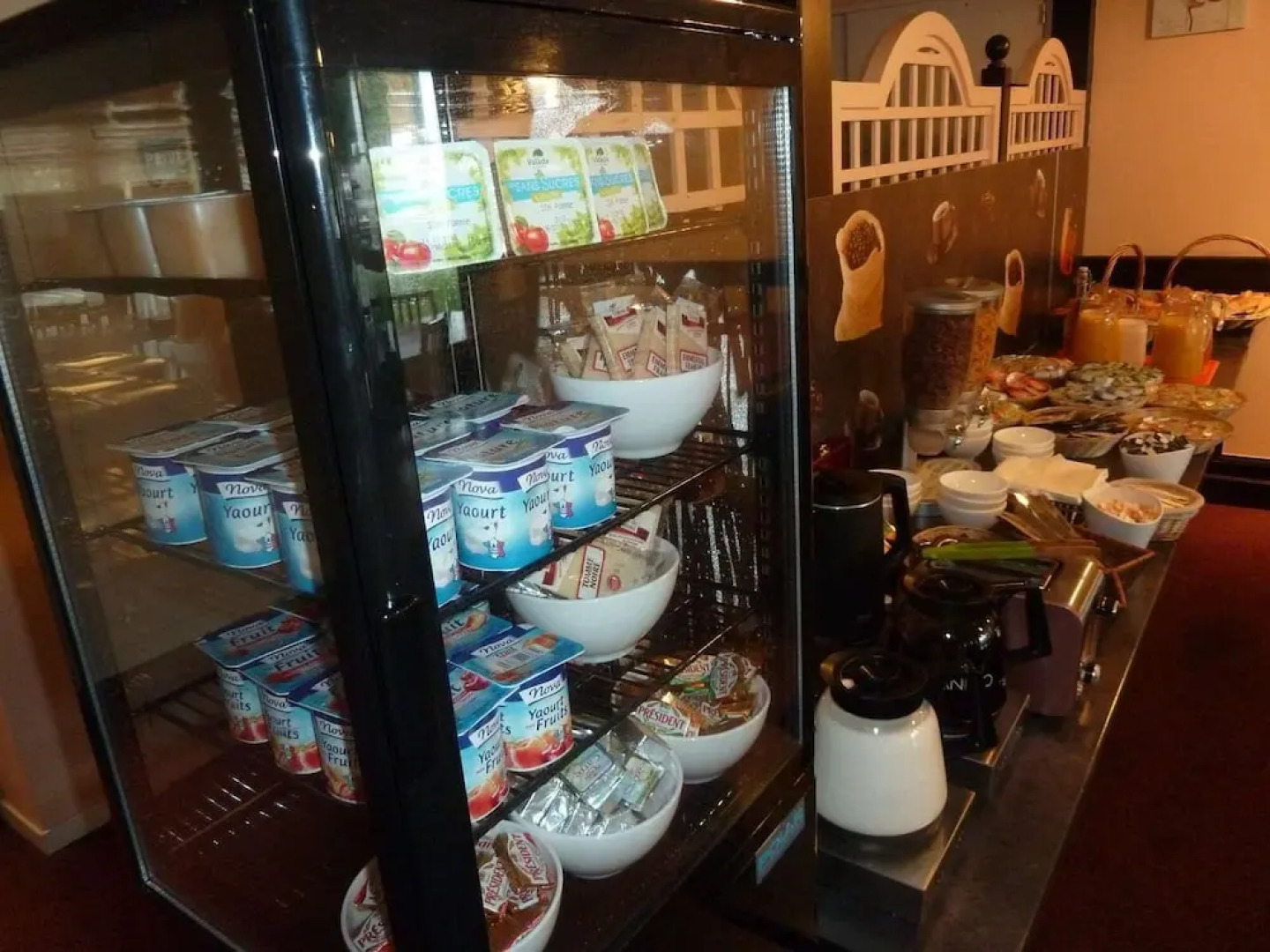 Hôtel Quick Palace Poitiers