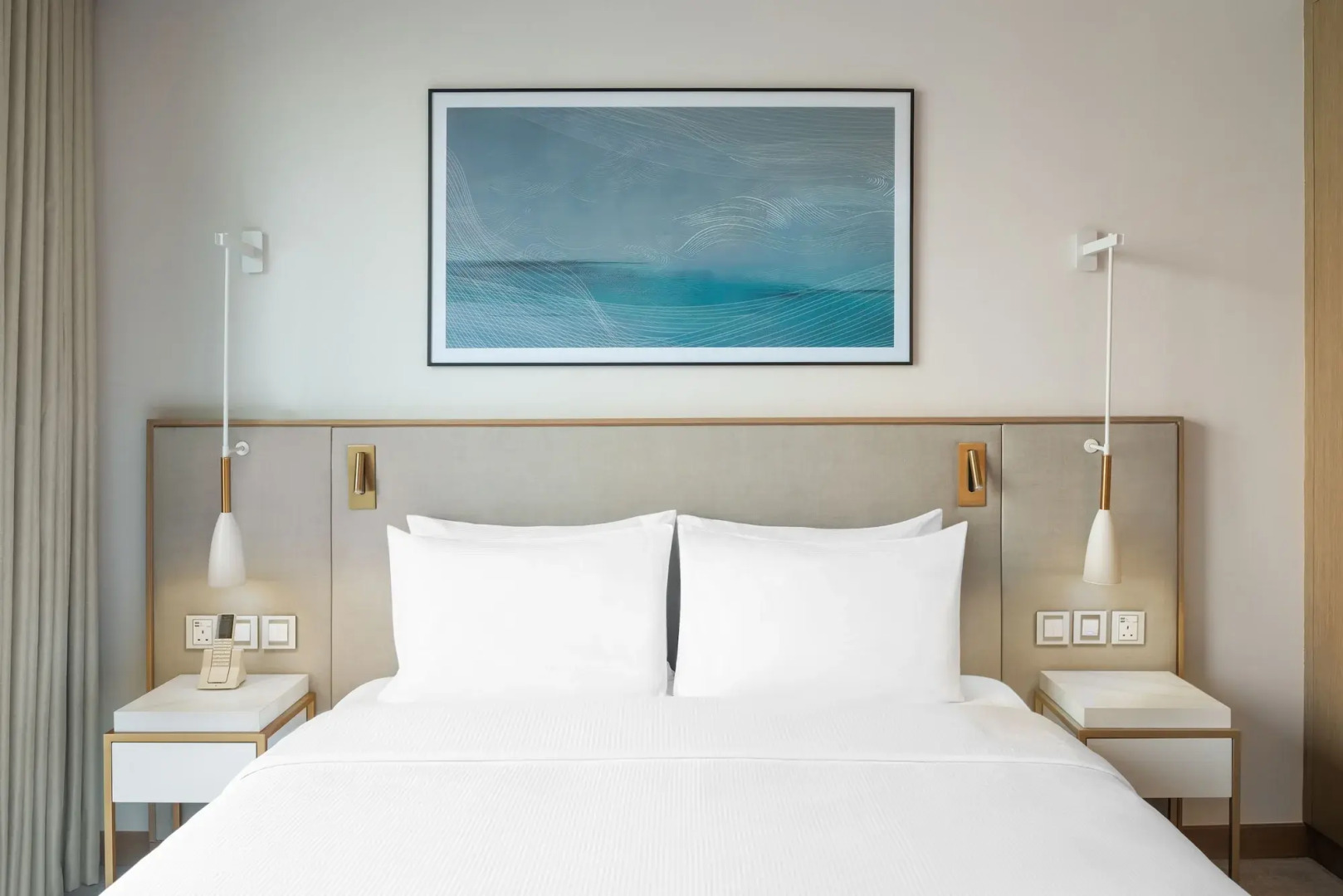 Vida Beach Resort Marassi Al Bahrain