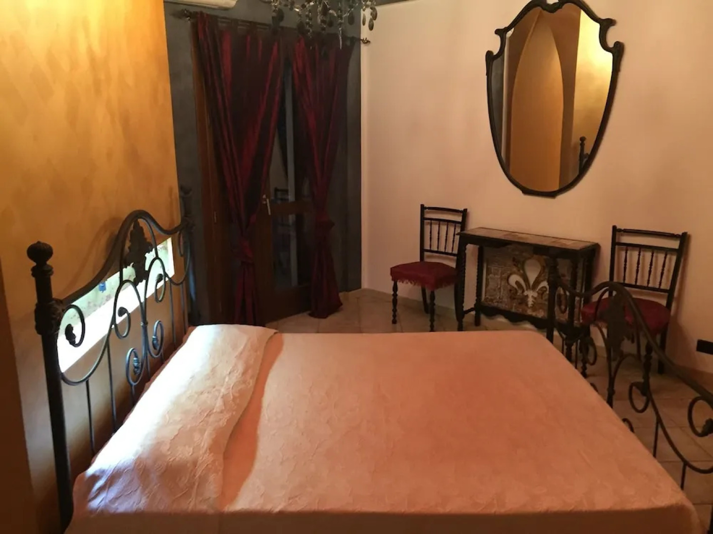 CasaPuccio Bed&Breakfast Art&ReDesign