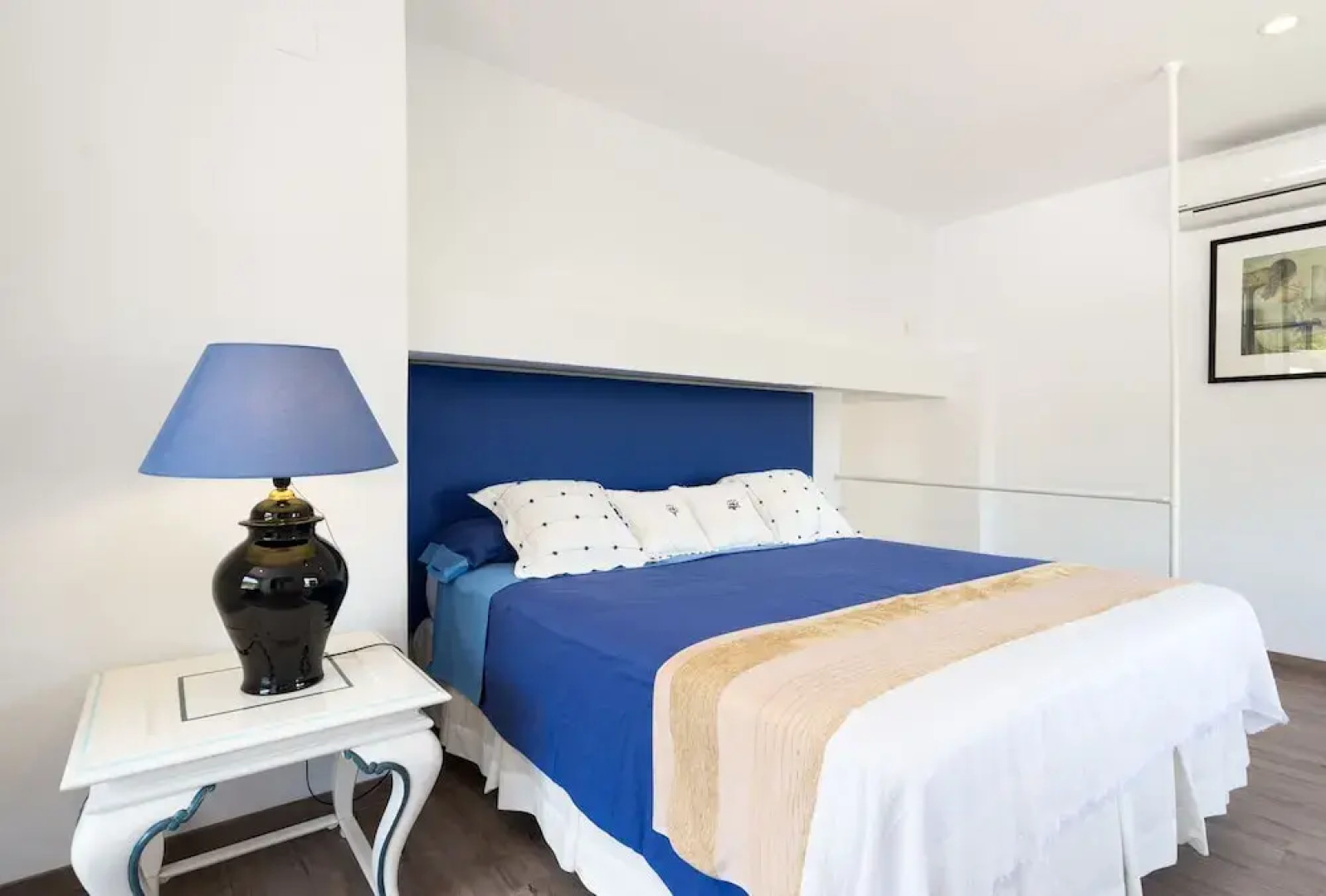 Malagasuite House Pool Alhaurin