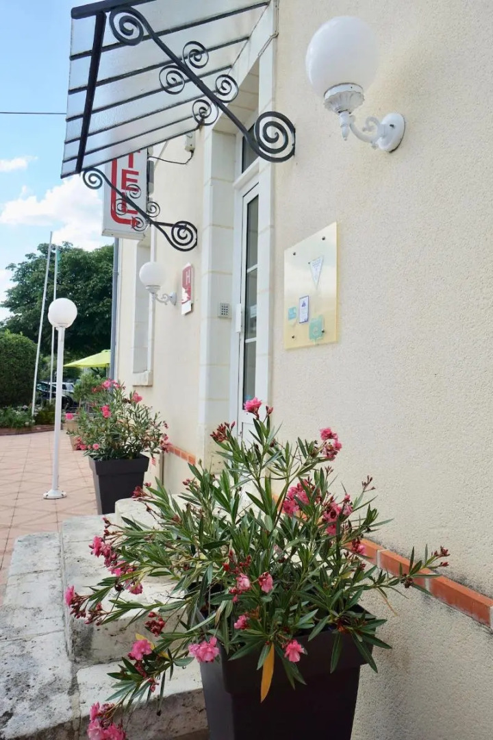 Hôtel Clair Cottage