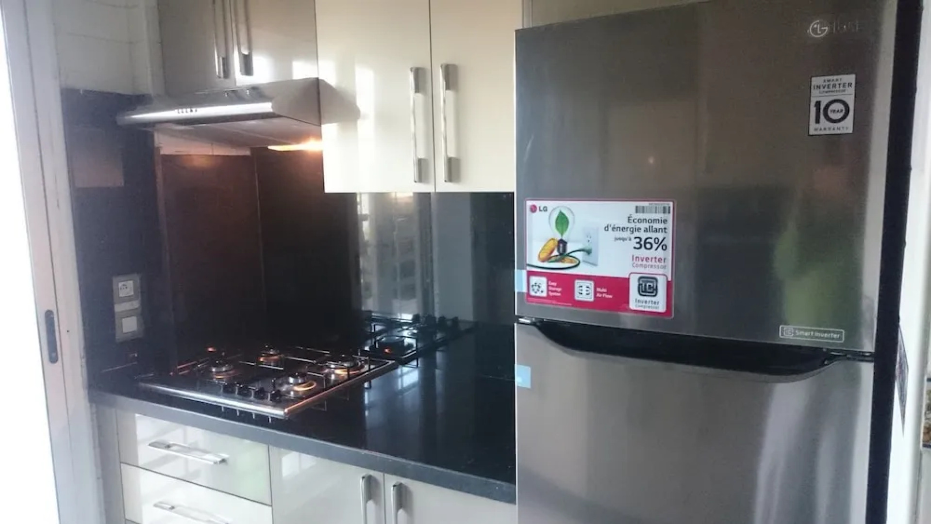 Artistica Suite - La Siesta