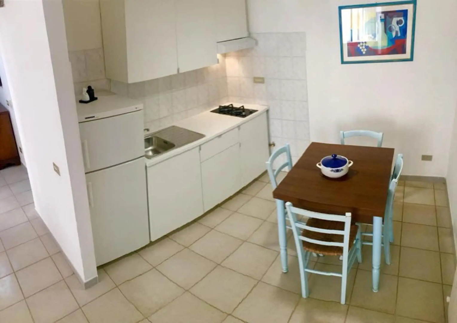 Hotel Villa Argentina