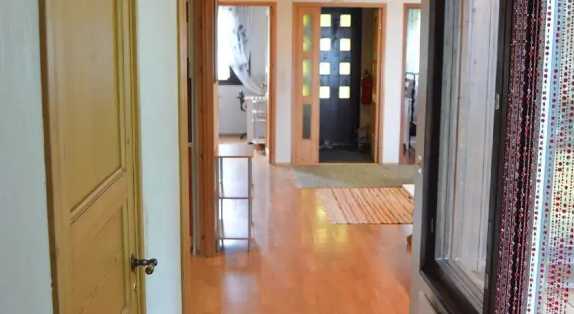 Lomalaituri Apartment
