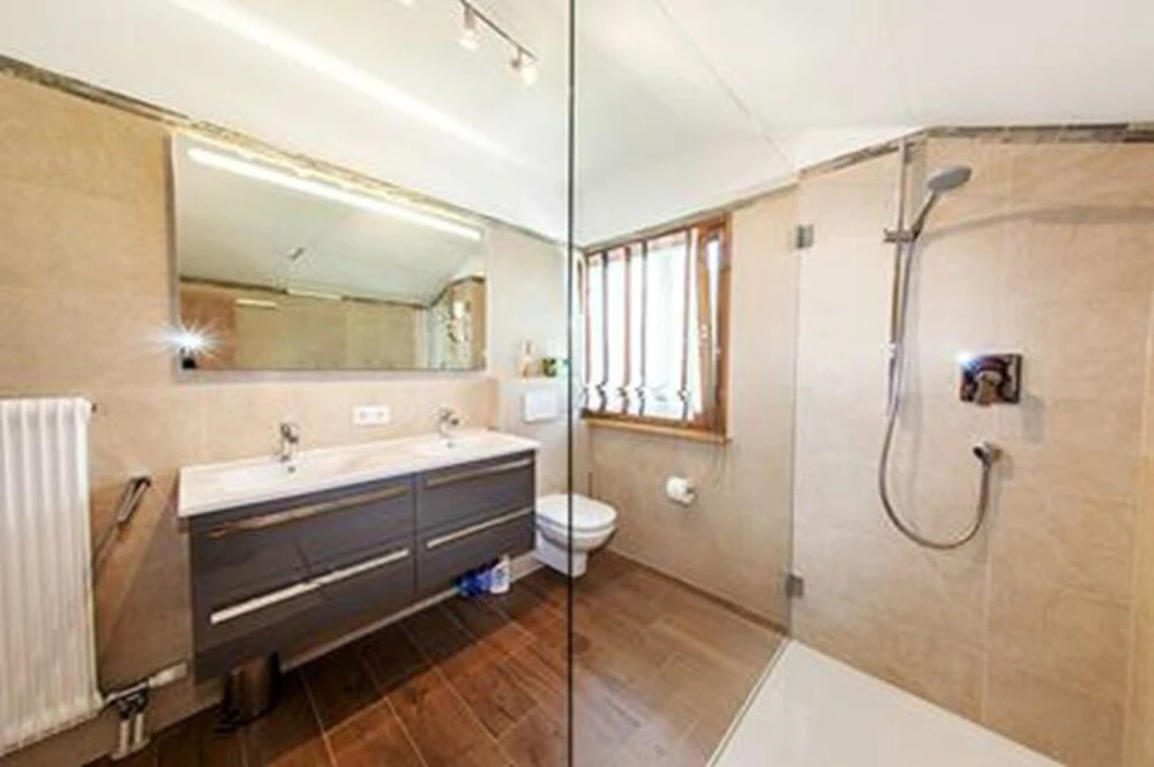 Ferienhaus Balsbergblick