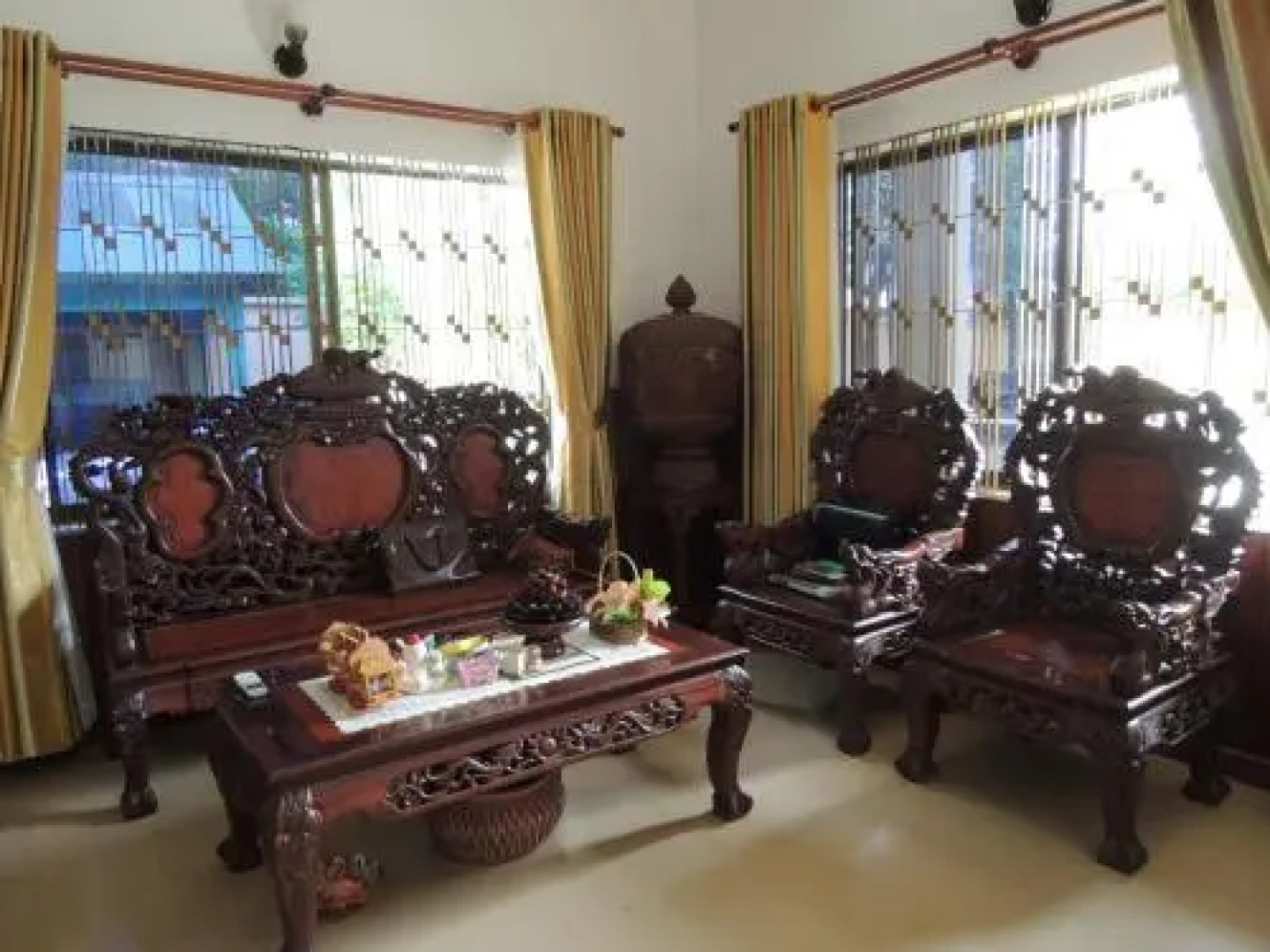 Serey Mathya Guesthouse