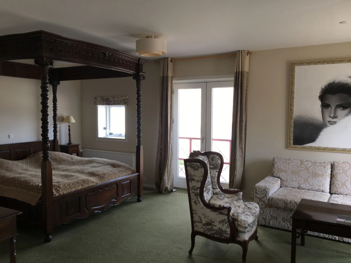 Montra Odder Parkhotel