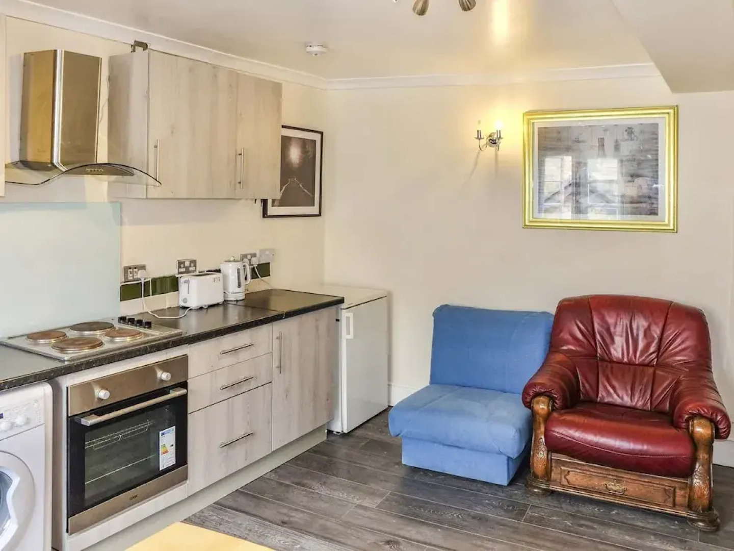 Host Stay Apartment 4 Church Walk