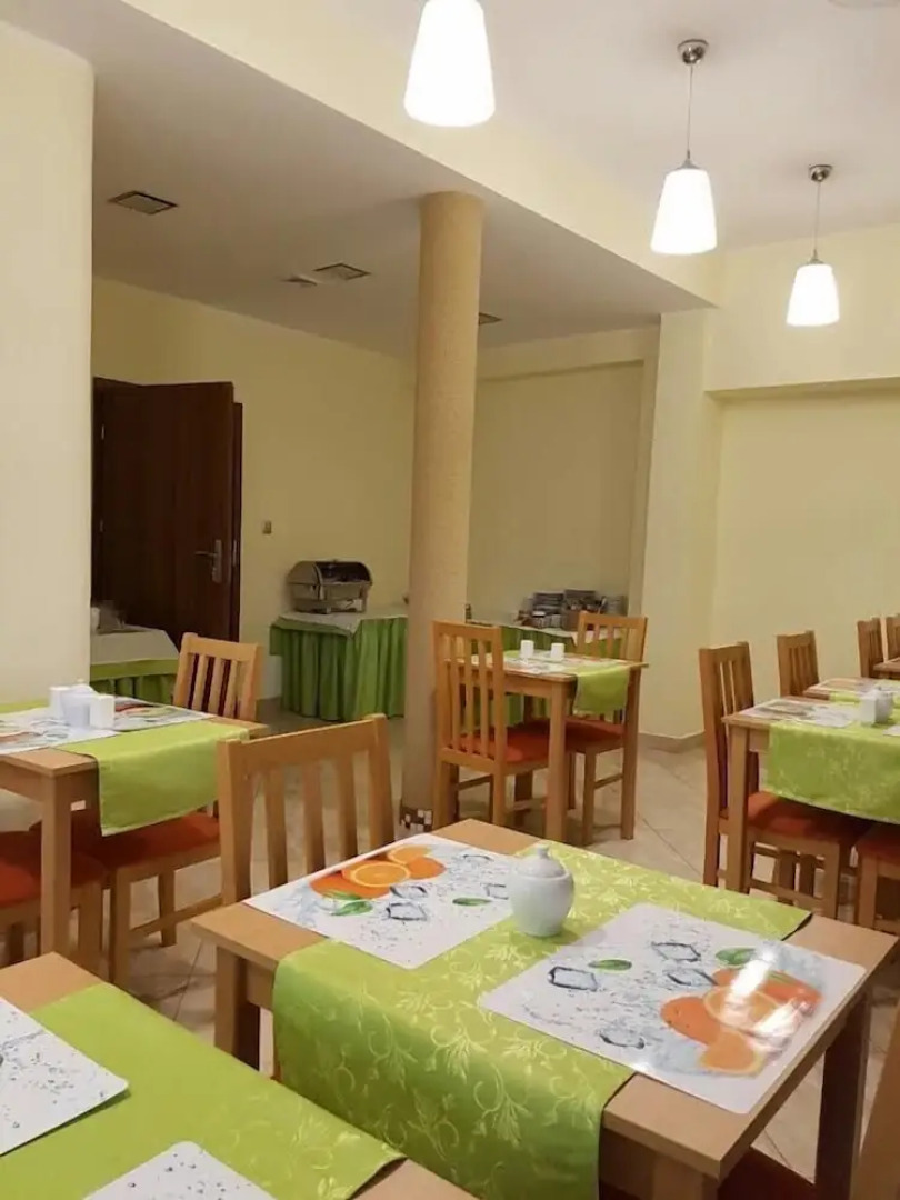 Ośrodek Wypoczynkowy Relaks