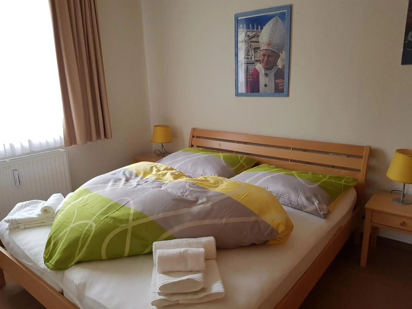 Haus Claudia by Globalimmoservice