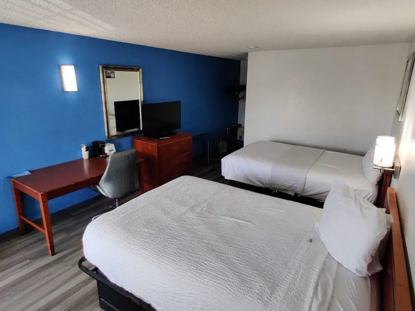 Travelodge Suites MacClenny