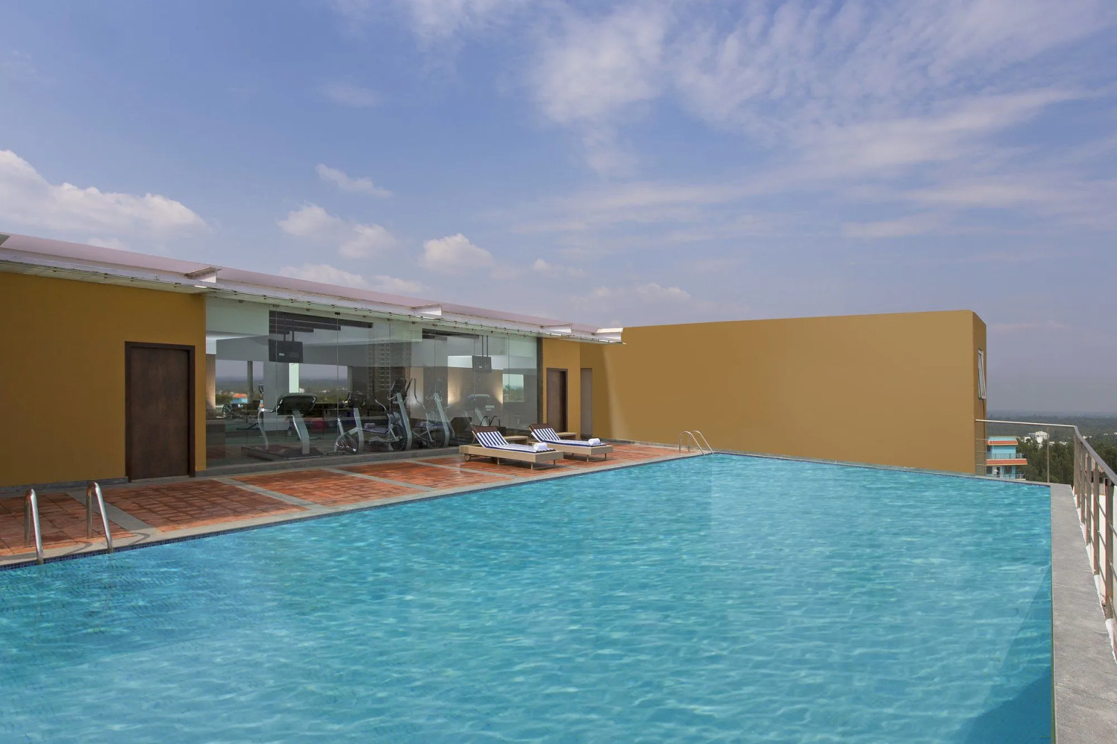 Four Points by Sheraton Bengaluru, Whitefield