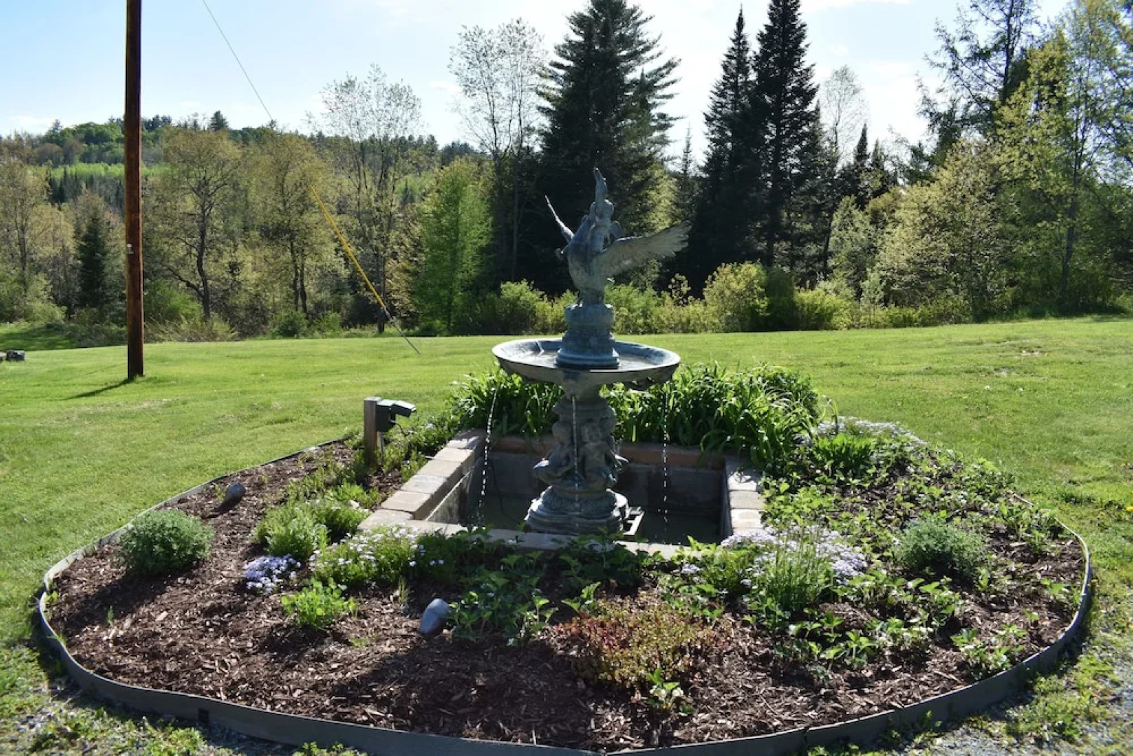 The Barron Brook Inn