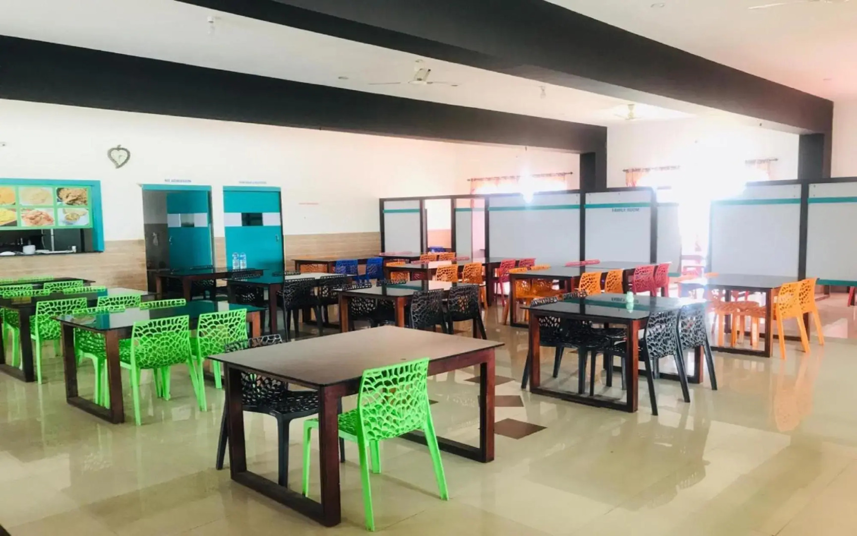 Green Valley Residency by OYO Rooms