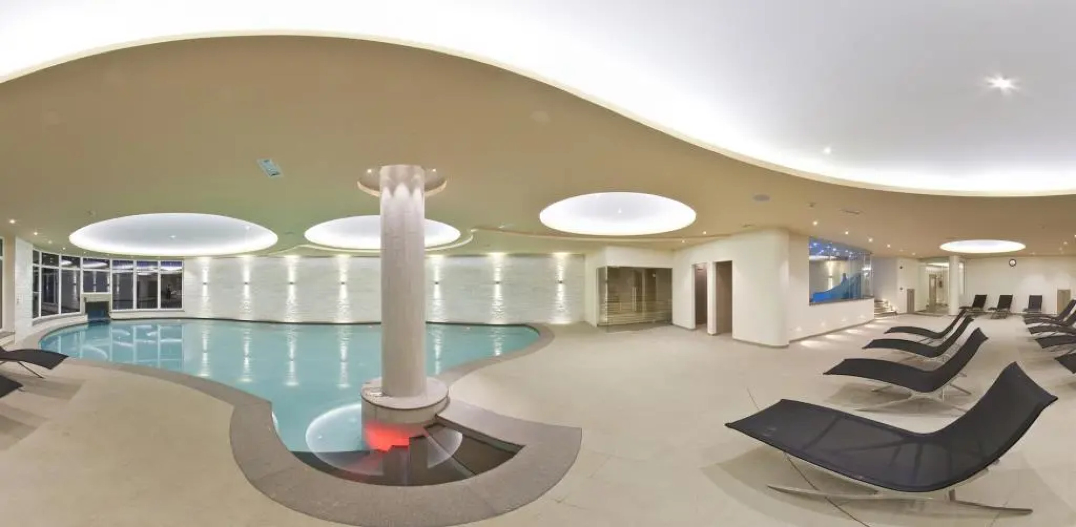 Rio Stava Family Resort & Spa