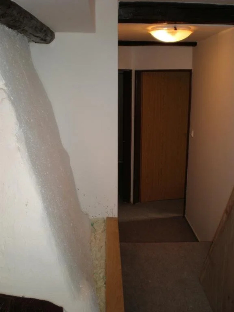 Chalupa u Matúšů Jeseníky