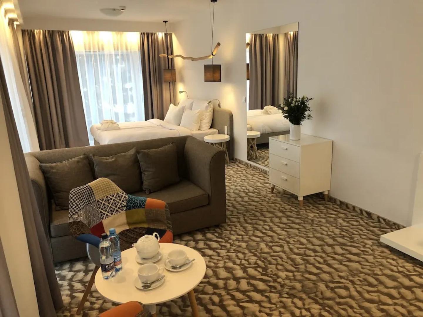 West Baltic Resort Wellness & Spa