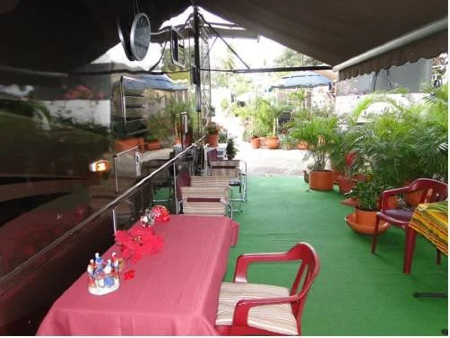 Paraiso del Pescador