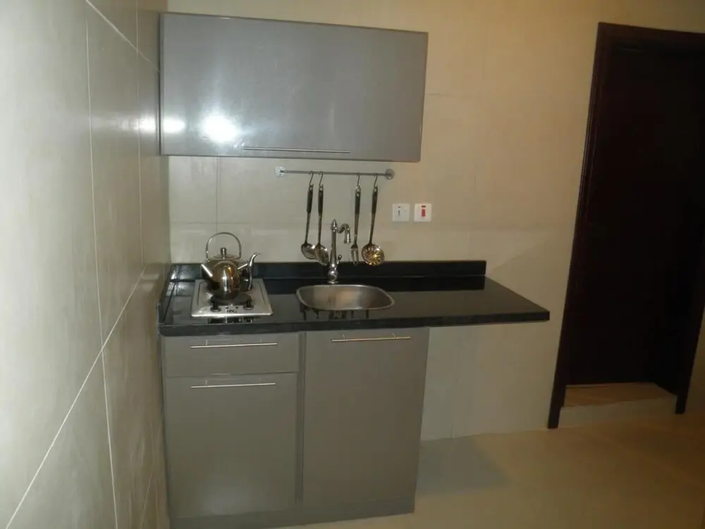 Marahal kharj Aparthotel 1